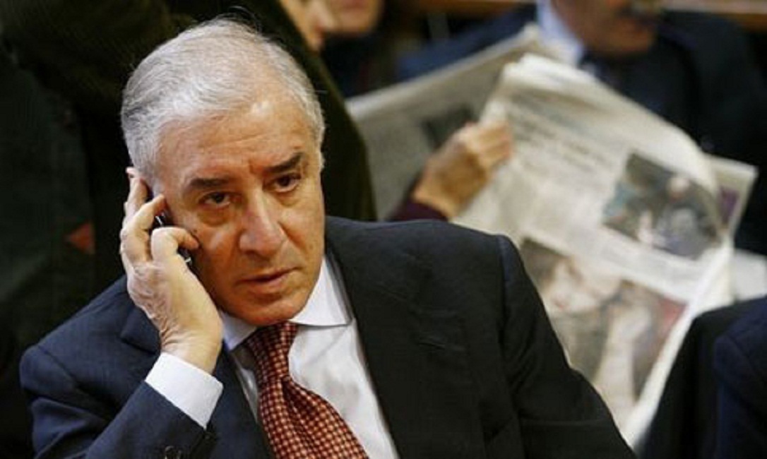 Al processo sulla Trattativa Stato Mafia chieste pesanti condanne per Marcello Dell'Utri e Mario Mori