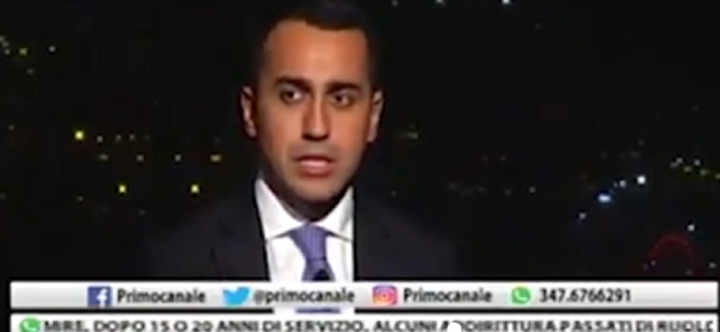 di-maio-congiuntivo-foto-