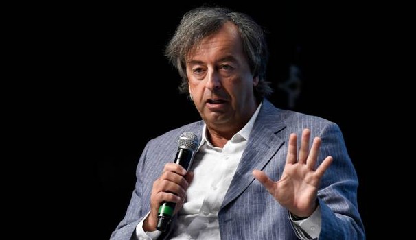 roberto burioni vaccini salvini