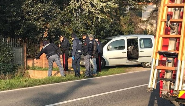 ravenna ottavio consulti morto