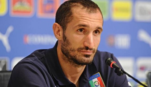 giorgio chiellini gemello frode