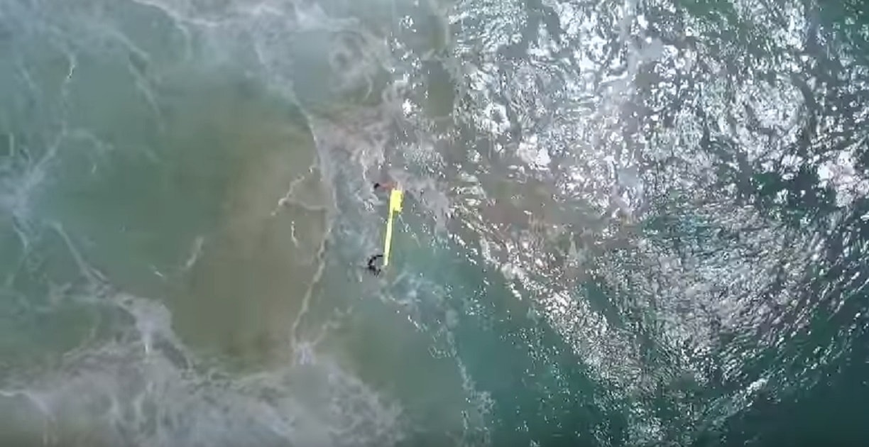 drone-salvataggio-australia