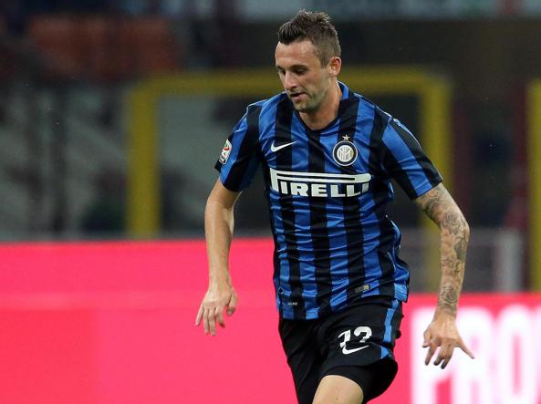 Calciomercato Inter brozovic klaassen