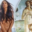 Emily-Ratajkowski-venere-01