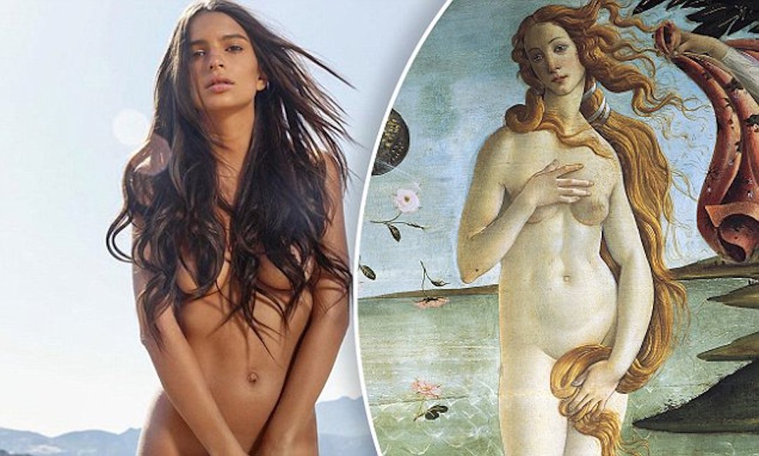 Emily-Ratajkowski-venere-01