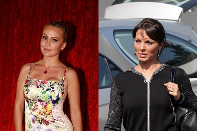 Miriana Trevisan eva henger