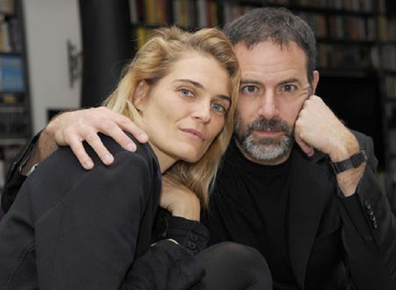 fausto-brizzi-moglie