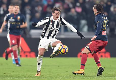 Juventus, Federico Bernardeschi e Douglas Costa infortunati