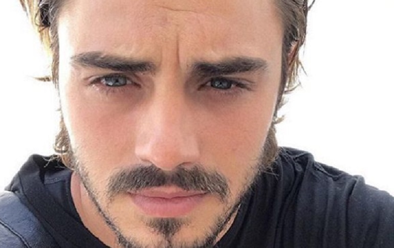 Isola dei Famosi, Francesco Monte piange per Cecilia Rodriguez