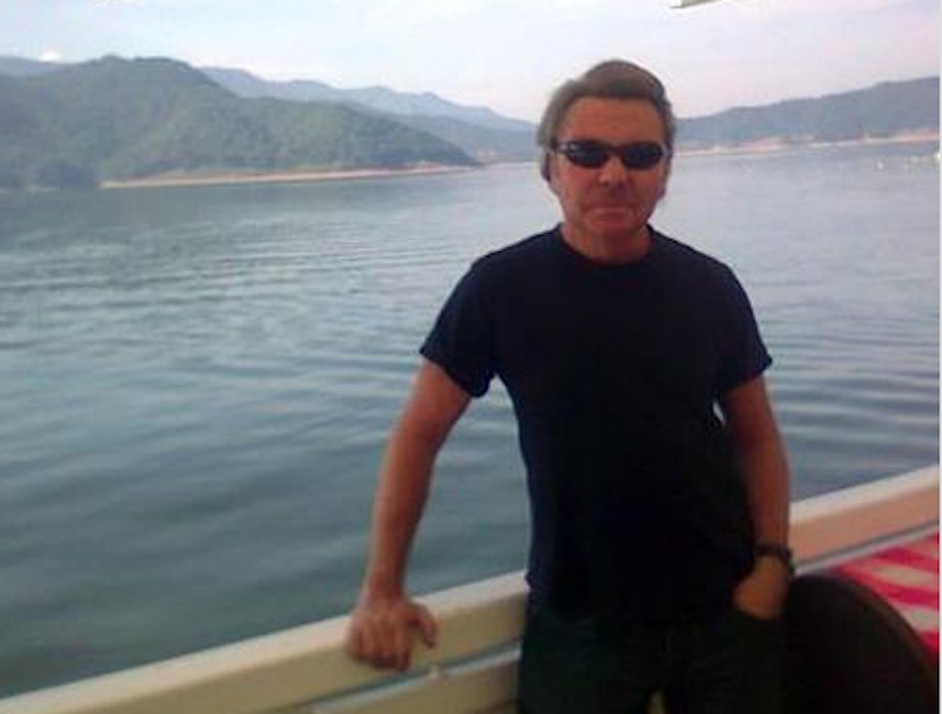 Furio-Ferrari-morto-Panama