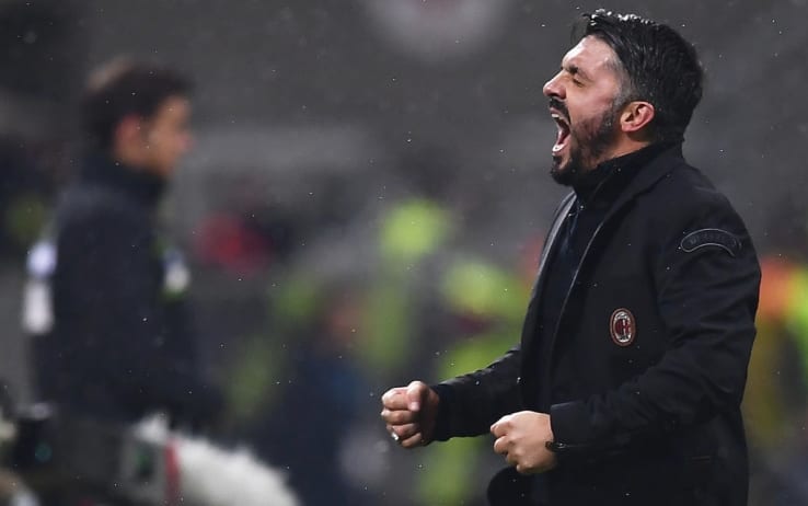gattuso-milan