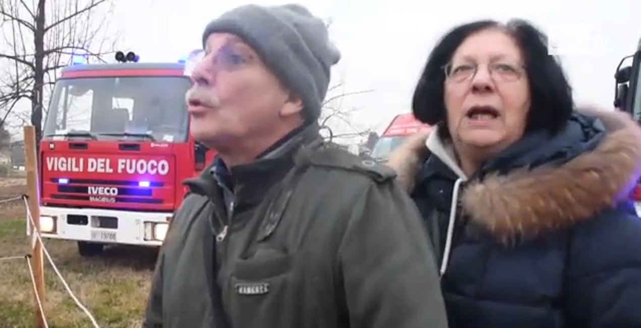 Pioltello, mamma cerca figlia: "Ha detto il treno deraglia poi non ha più risposto. Le parole drammatiche di una madre