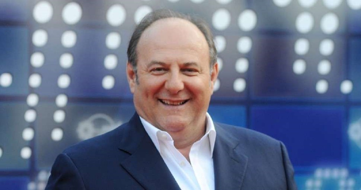 Gerry Scotti parla del divorzio: "Mi sono vergognato"