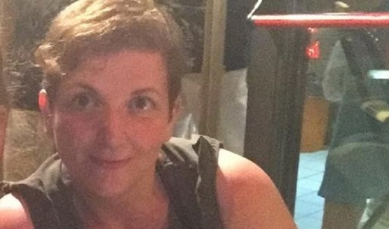 Giuseppina Pirri (foto Facebook)