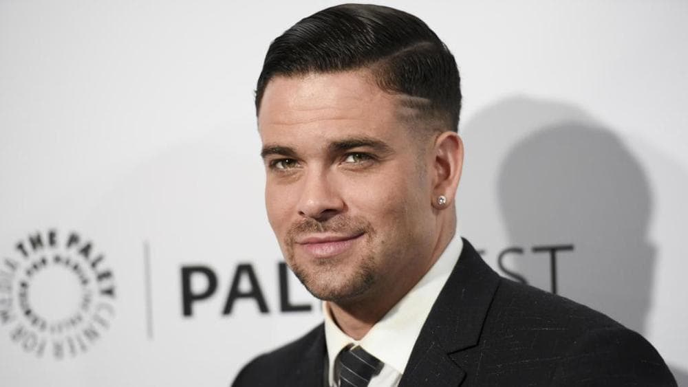 La star di Glee Mark Salling è stata trovata morta