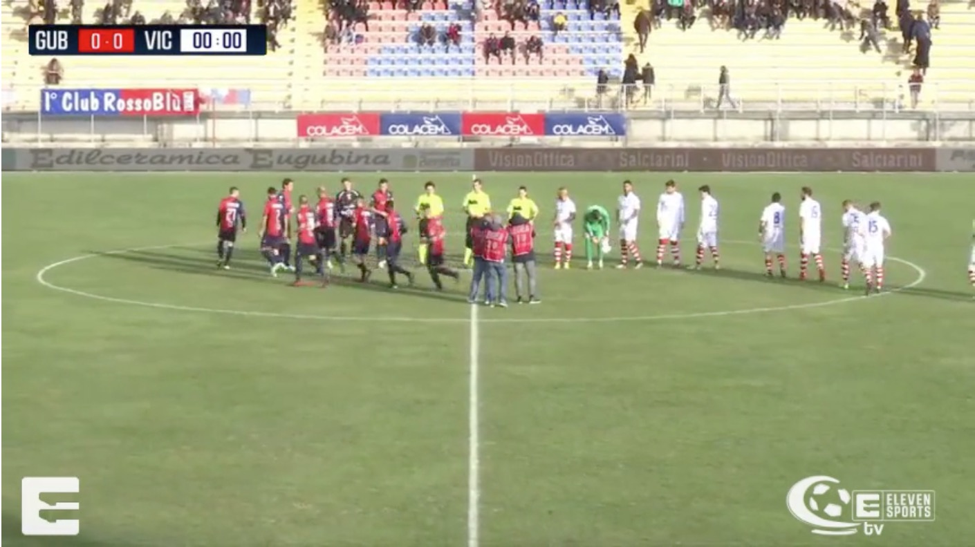gubbio_mestre_sportube_streaming
