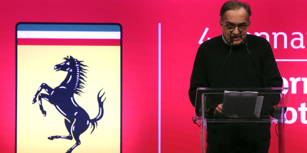 marchionne-ferrari