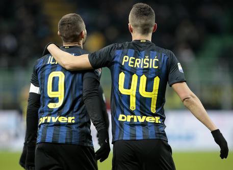 Carletto Muraro, che gaffe: "Icardi e Perisic si sono accoppiati..."