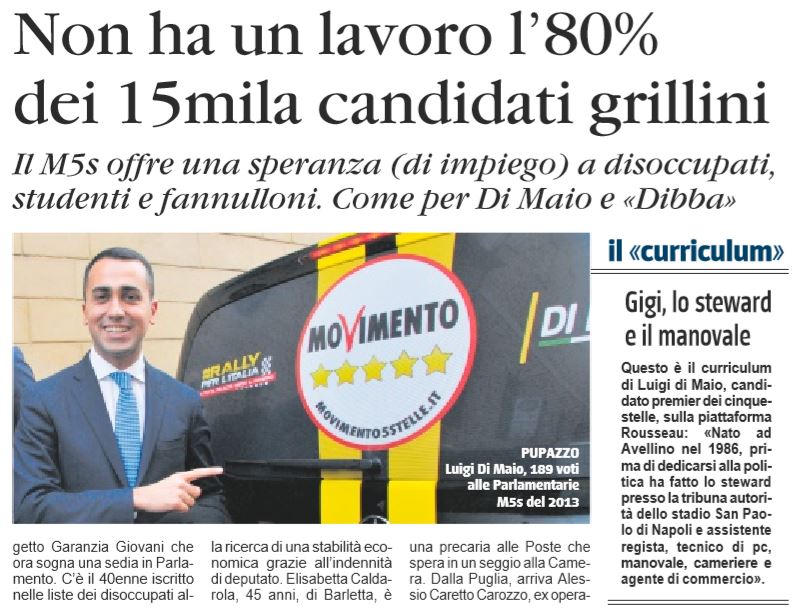 giornale-m5s
