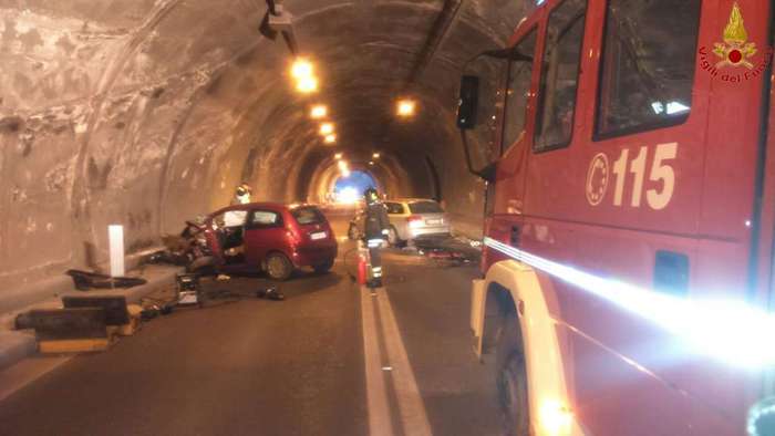 Tragico incidente a Pompegnino di Vobarno: un bimbo di 4 anni è morto