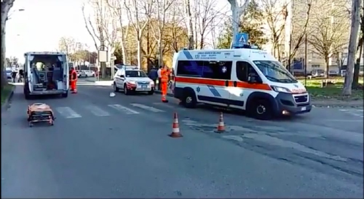 Cerreto-guidi-14enne-investito