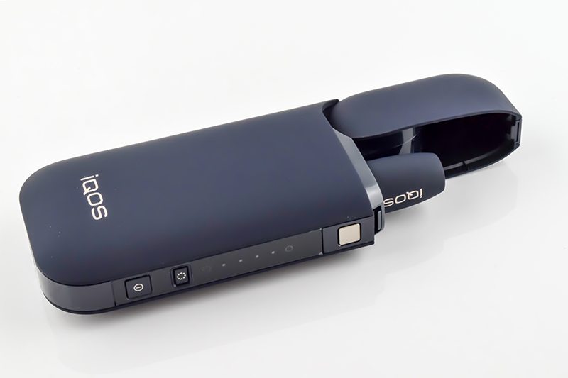 La sigaretta elettronica di Philip Morris IQOS potrebbe essere nociva