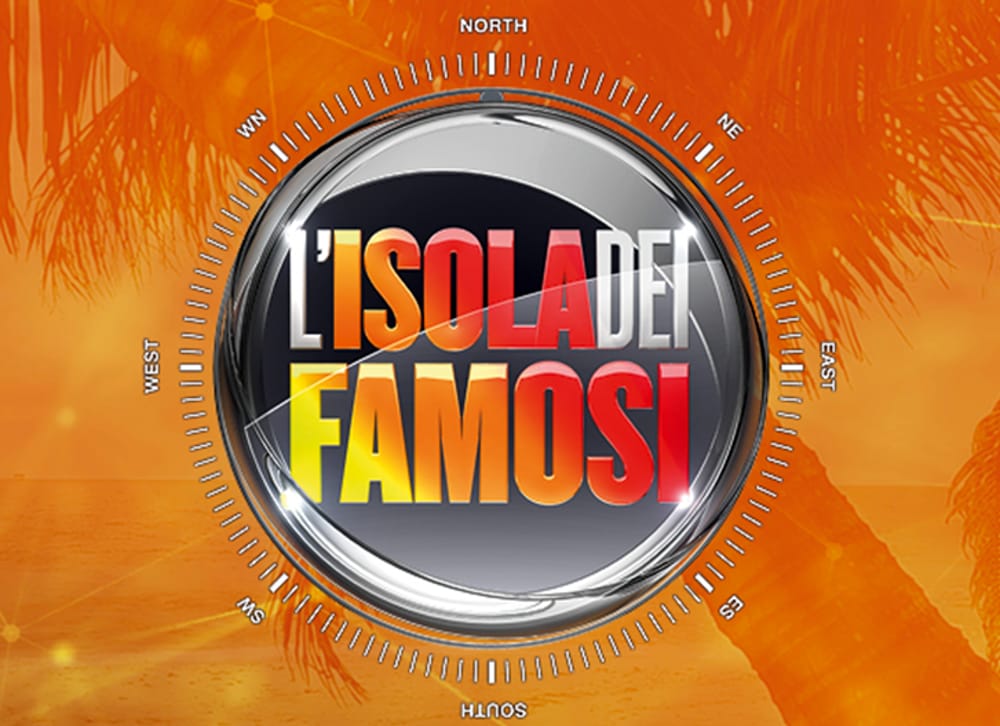 isola dei famosi 2018