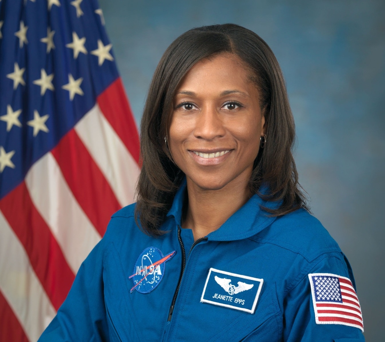 jeanette-epps-nasa