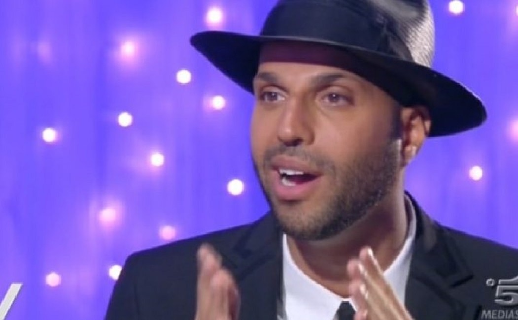 Isola dei Famosi, Jonathan Kashanian piange: "Vorrei un figlio"