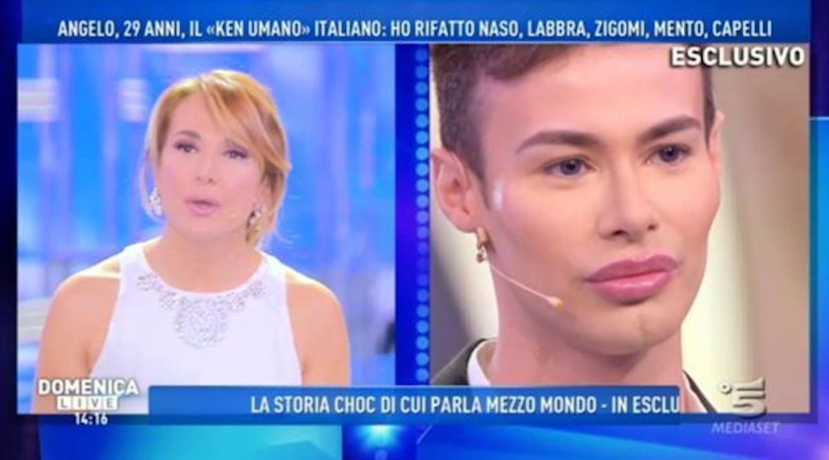 Angelo-Sanzio-ken-umano-italiano