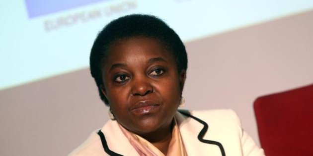 Cecile-Kyenge-Lega