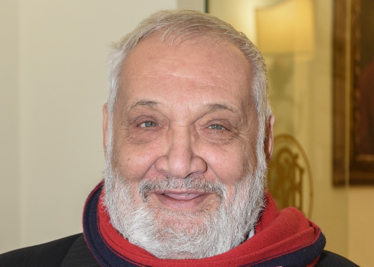 Nel suo ultimo libro Cesare Lanza scrive di 105 giornalisti