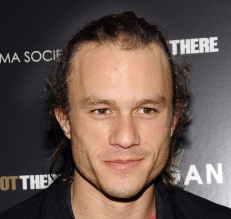 Heath-Ledger