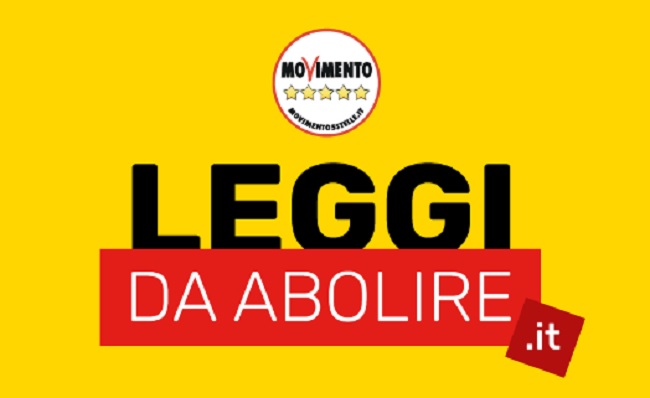 m5s-leggi-abolire