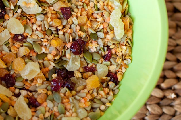 Cancro-seno-alimentazione