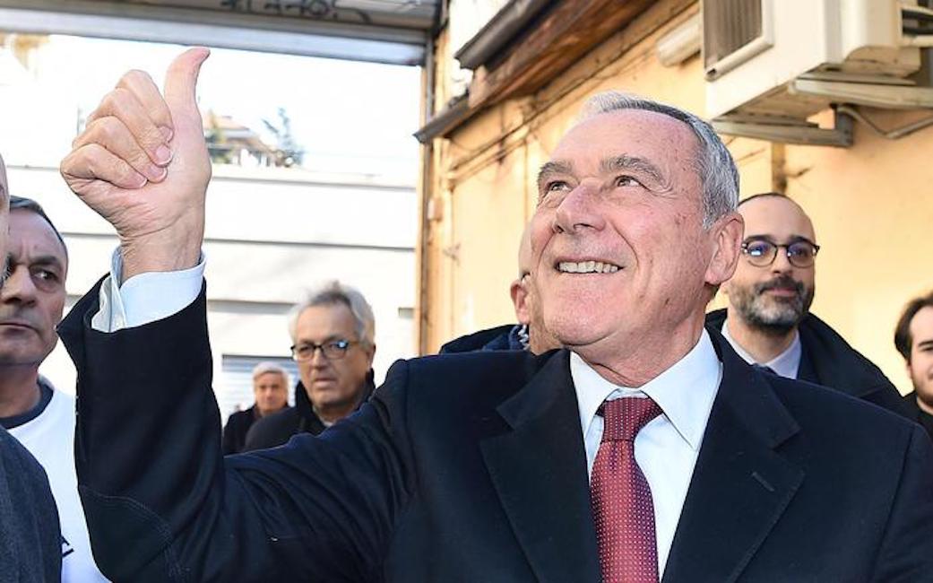 I candidati nelle liste di Pietro Grasso, leader di Liberi e Uguali