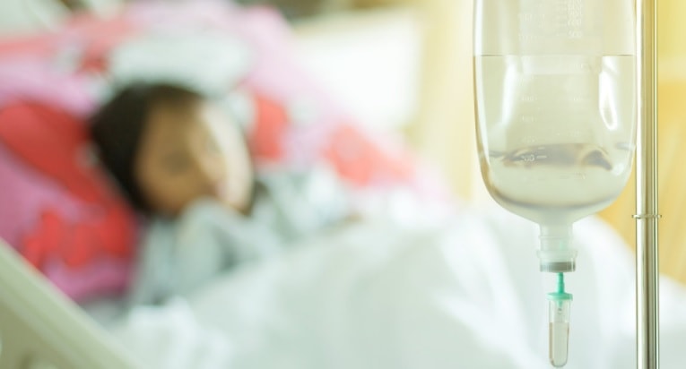 Isaiah Haastrup staccata la spina