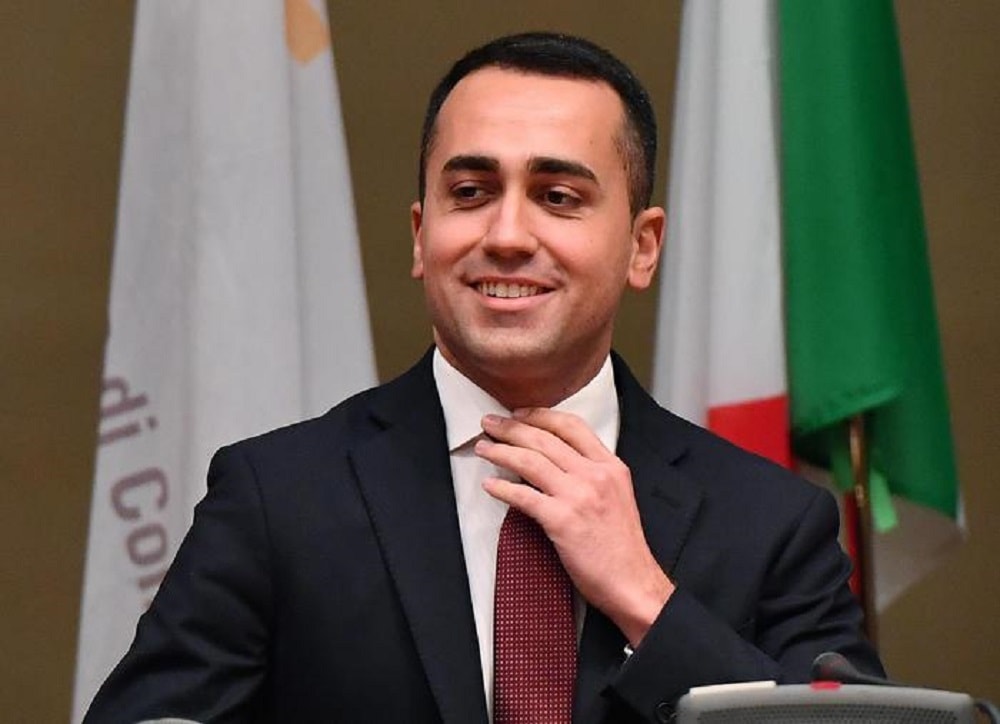Luigi Di Maio a Londra rassicura gli investitori: "Non siamo populisti"