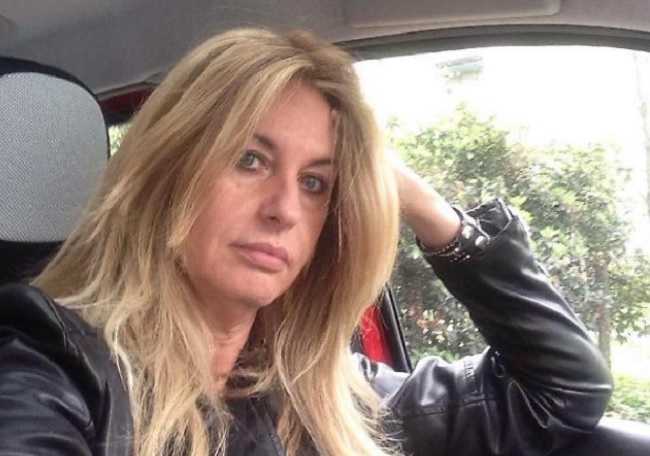 Simona Nocerino: M5S "No Rosatellum-bis", candidata grazie al Rosatellum