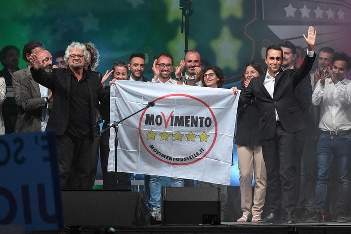 Dove sono finiti i voti delle parlamentarie M5s? Sembrano epurazioni