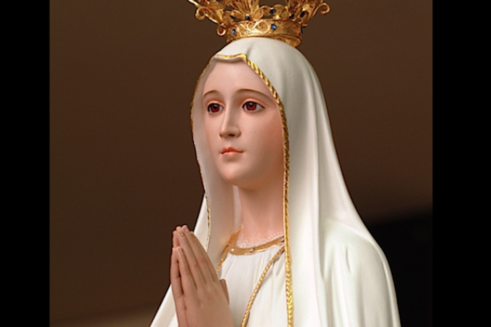 Statua-madonna-decapitata