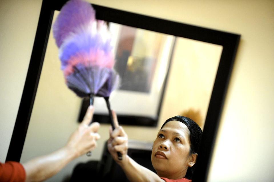 Domestiche-filippine-Kuwait