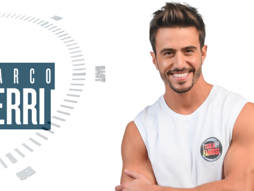 Isola dei Famosi, Marco Ferri nominato. Solo Francesco Monte lo difende
