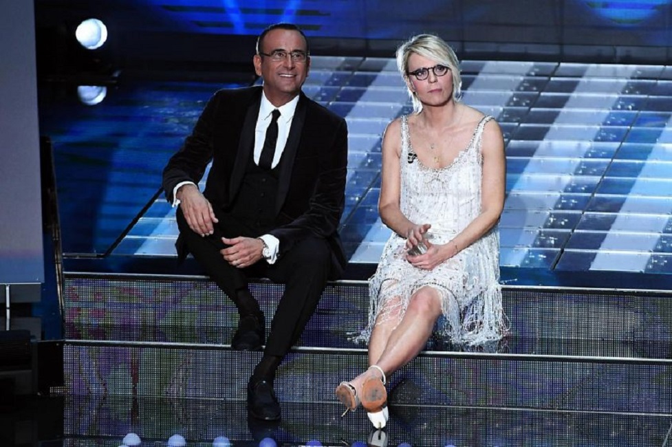 SAnremo-Maria-De-Filippi-polemica