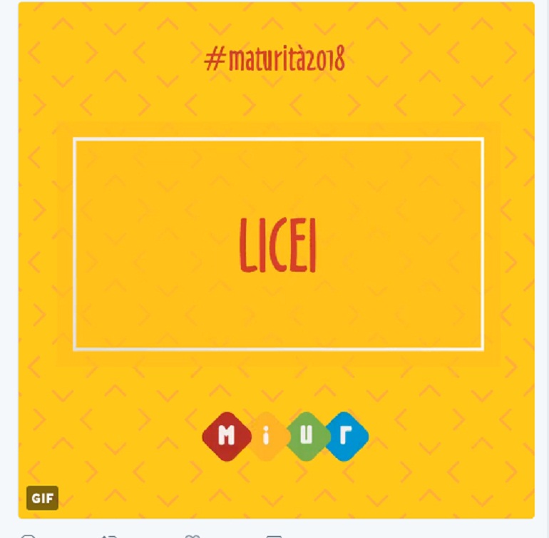 Materie Maturità 2018, le materie della seconda prova online sul sito del Miur