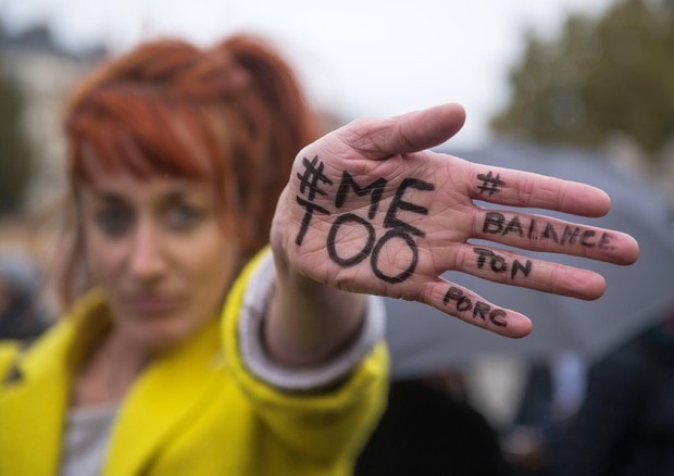 Germaine-Greer-femminista -#MeToo