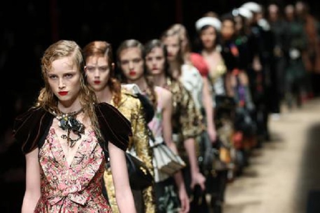 Vuoi diventare professionista della moda? Il nuovo master de La Sapienza