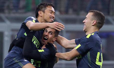 Calciomercato Inter, Yuto Nagatomo al Galatasaray in prestito