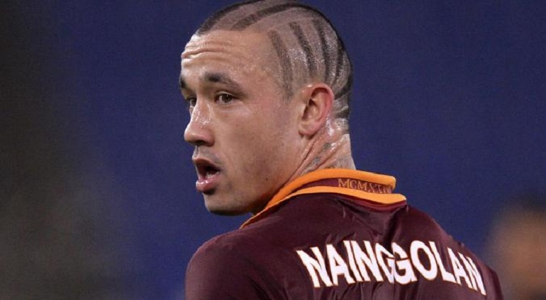 nainggolan
