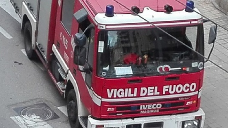 napoli-incendio
